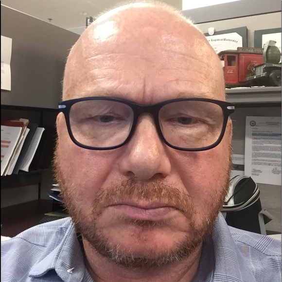 Meet your Posher, Rick - Picture 1 of 1